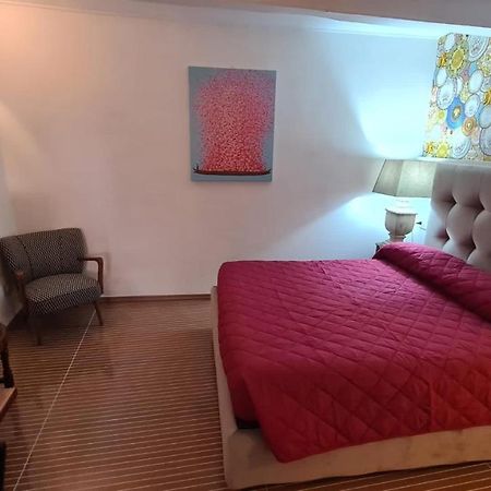 Hybris Campo De' Fiori Apartment Rome Exterior photo